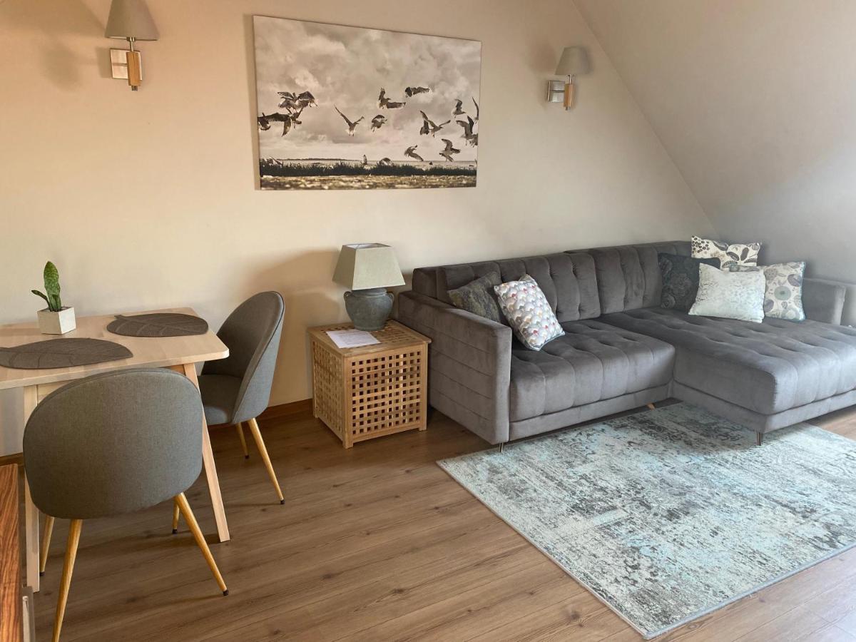 Vila Preiloja Neringa Exteriör bild